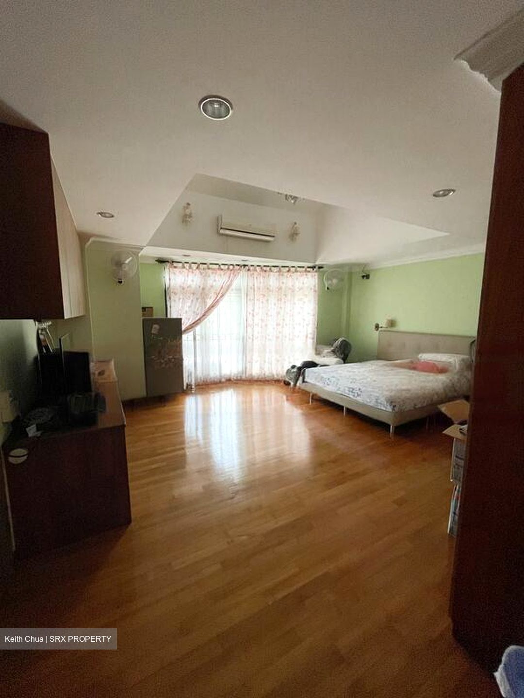 Serangoon Garden Estate (D19), Semi-Detached #470238841